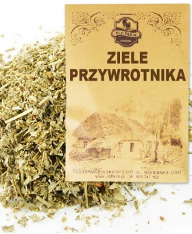 PRZYWROTNIK 50 G